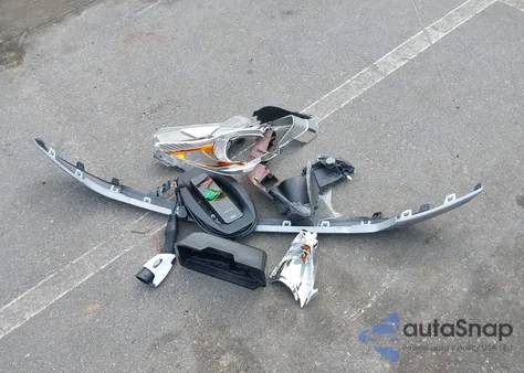 2016 Ford C-Max Energi Sel z USA, uszkodzony, nr VIN 1FADP5CU6GL119131